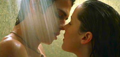 amour et distance